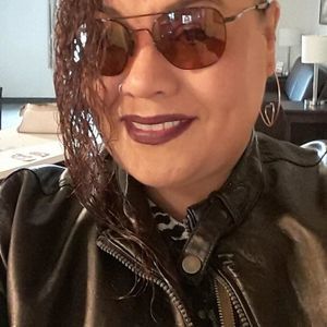 Meet your Posher, Darlene